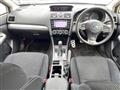 2015 Subaru IMPREZA XV HYBRID