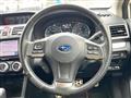 2015 Subaru IMPREZA XV HYBRID