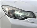 2015 Subaru IMPREZA XV HYBRID