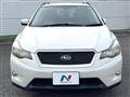 2015 Subaru IMPREZA XV HYBRID