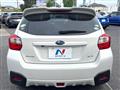 2015 Subaru IMPREZA XV HYBRID