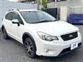 2015 Subaru IMPREZA XV HYBRID