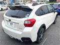 2015 Subaru IMPREZA XV HYBRID
