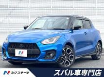 2023 Suzuki Swift