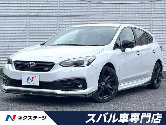 2021 Subaru Impreza