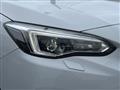 2021 Subaru Impreza