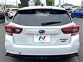 2021 Subaru Impreza