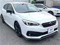 2021 Subaru Impreza