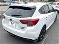 2021 Subaru Impreza