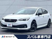 2021 Subaru Impreza