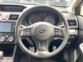 2013 Subaru IMPREZA XV HYBRID