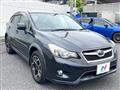 2013 Subaru IMPREZA XV HYBRID