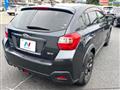 2013 Subaru IMPREZA XV HYBRID