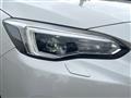 2019 Subaru Impreza