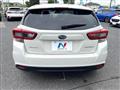 2019 Subaru Impreza