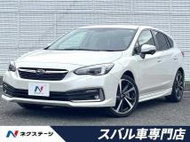 2019 Subaru Impreza