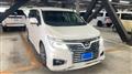 2018 Nissan Elgrand