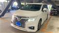 2018 Nissan Elgrand
