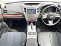 2010 Subaru Legacy Touring Wagon