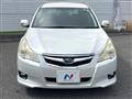 2010 Subaru Legacy Touring Wagon