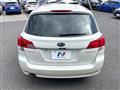 2010 Subaru Legacy Touring Wagon