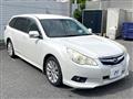 2010 Subaru Legacy Touring Wagon