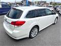 2010 Subaru Legacy Touring Wagon