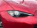 2016 Mazda Roadster