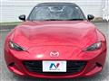 2016 Mazda Roadster