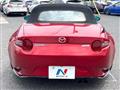 2016 Mazda Roadster