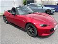 2016 Mazda Roadster