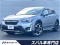 2022 Subaru IMPREZA XV HYBRID
