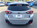 2022 Subaru IMPREZA XV HYBRID