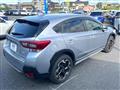 2022 Subaru IMPREZA XV HYBRID