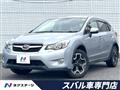 2015 Subaru IMPREZA XV HYBRID
