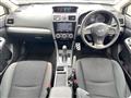2015 Subaru IMPREZA XV HYBRID