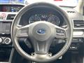 2015 Subaru IMPREZA XV HYBRID