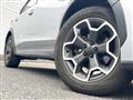 2015 Subaru IMPREZA XV HYBRID