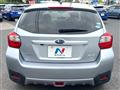 2015 Subaru IMPREZA XV HYBRID
