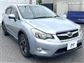 2015 Subaru IMPREZA XV HYBRID
