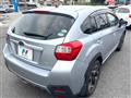 2015 Subaru IMPREZA XV HYBRID