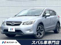 2015 Subaru IMPREZA XV HYBRID