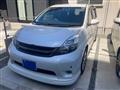 2012 Toyota Isis