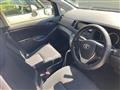 2012 Toyota Isis