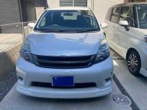 2012 Toyota Isis