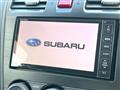 2013 Subaru IMPREZA XV HYBRID