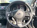 2013 Subaru IMPREZA XV HYBRID