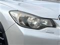 2013 Subaru IMPREZA XV HYBRID