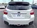 2013 Subaru IMPREZA XV HYBRID