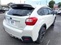 2013 Subaru IMPREZA XV HYBRID
